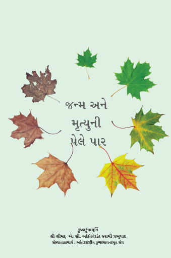 [28] Beyond Birth & Death : Gujarati