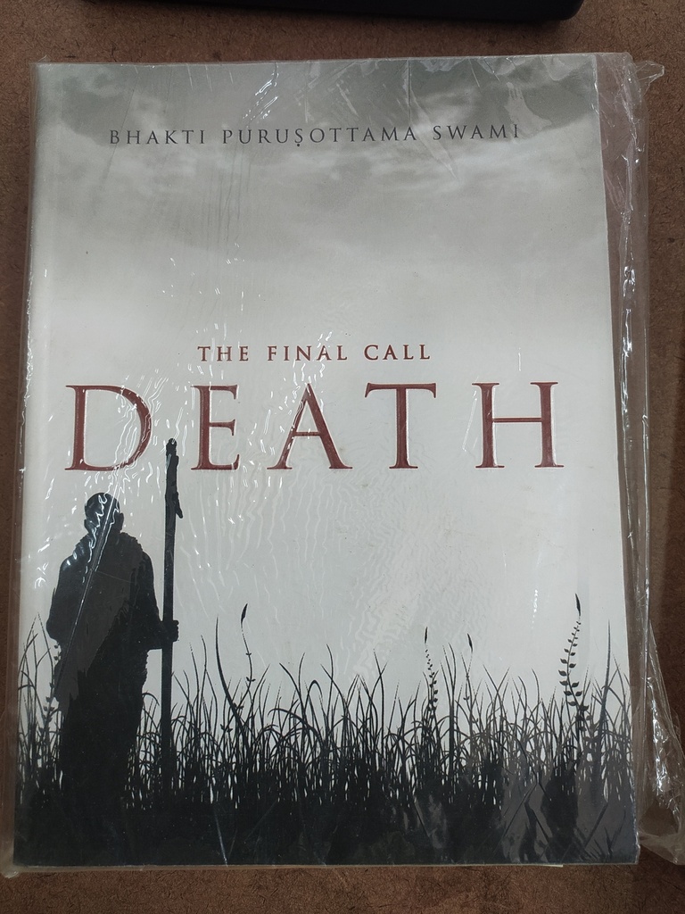 Death : English