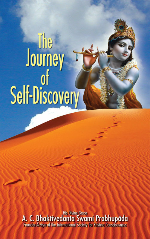 [KND0JSDk] Journey of Self Discovery : Kannada