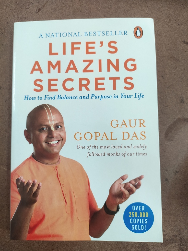 [ENG0LAS] Life's amazing secrets : English