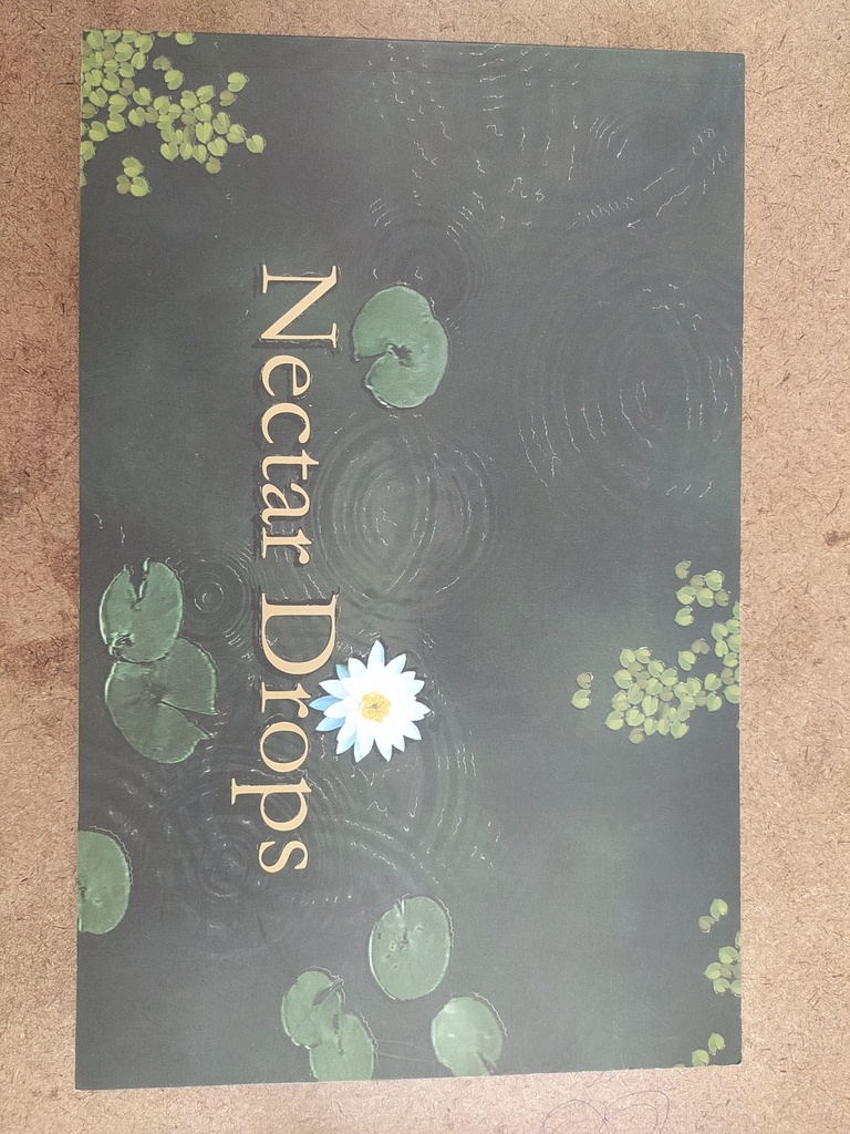 [ENG0ND] Nectar Drops : English