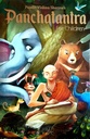 Panchatantra For Children  : English
