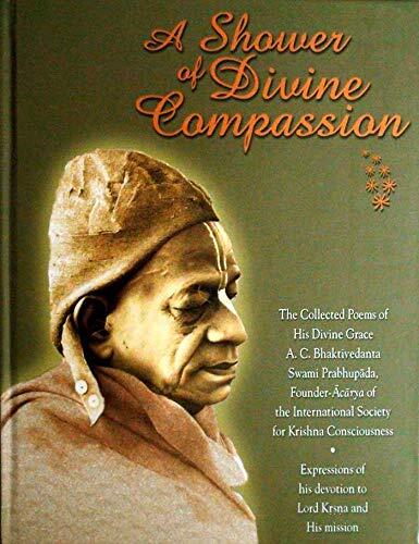 [18] Shower of Divine Compassion