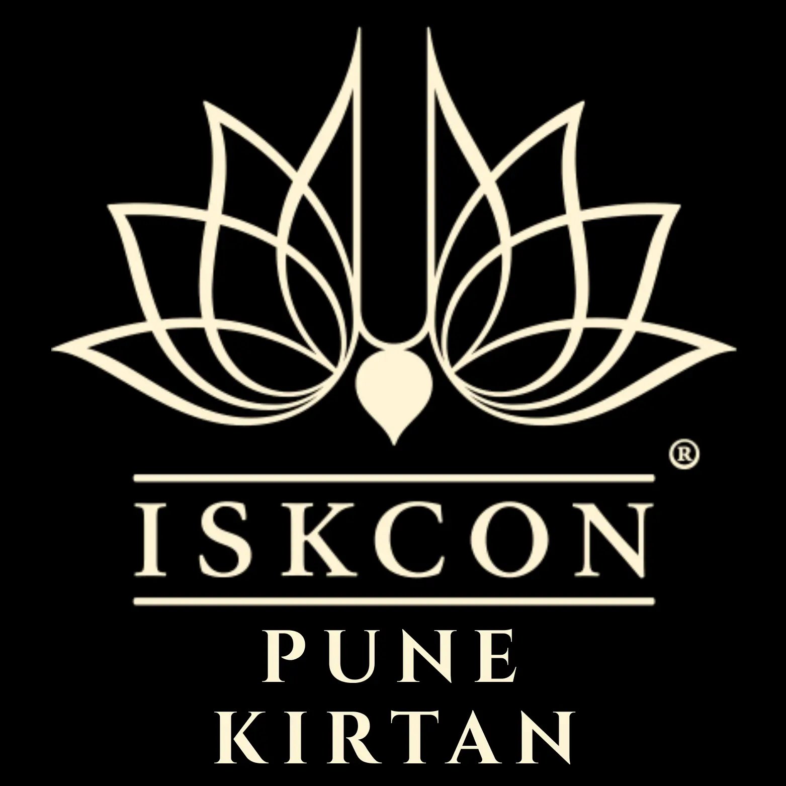 ISKCON Pune Sankirtan